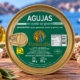 Agujas en conserva Fontecilla