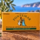 Anchoas de Santoña octavillo