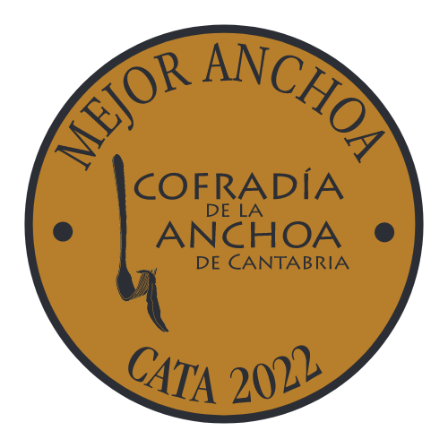 Mejor anchoa de Cantabria